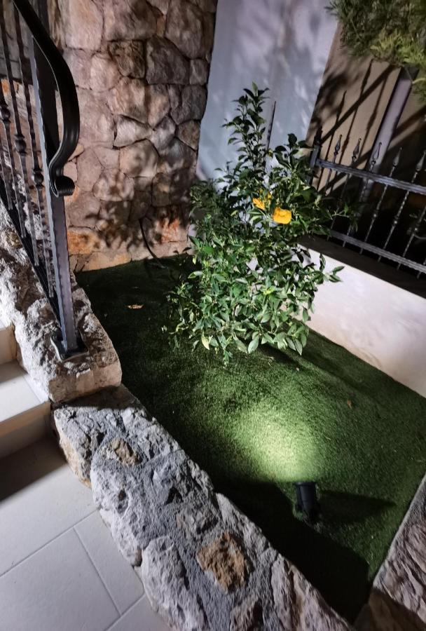 Villa Gloria Цавтат Экстерьер фото